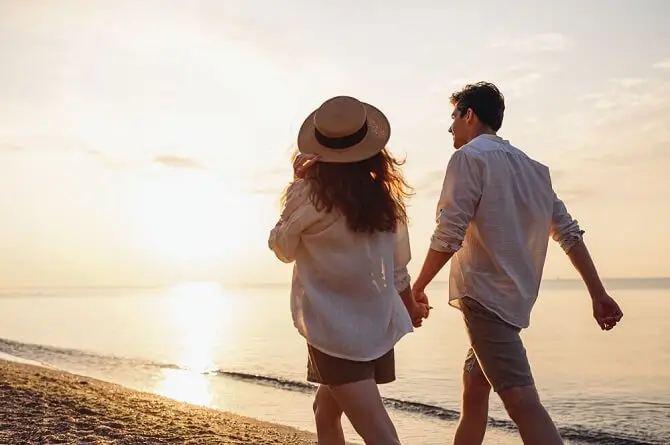 Les adhérents de notre agence matrimoniale Unicis Narbonne témoignent après avoir trouver l'amour